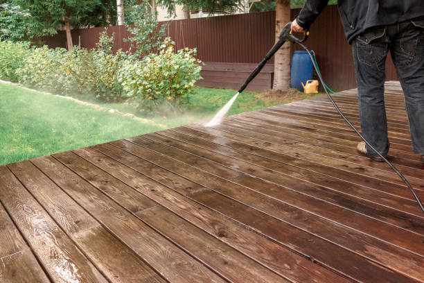 Boat and Dock Cleaning in Friona, TX