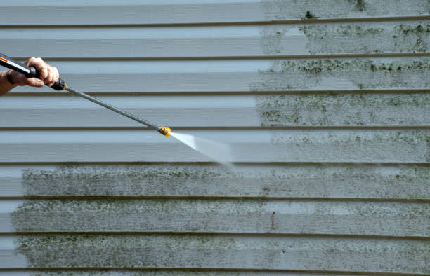 Best Parking Lot and Garage Cleaning  in Friona, TX