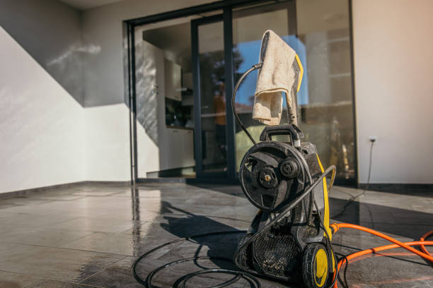 Best Solar Panel Cleaning  in Friona, TX